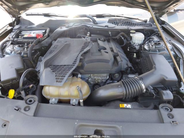 2016 FORD MUSTANG 1FA6P8TH2G5256942 Photo 9
