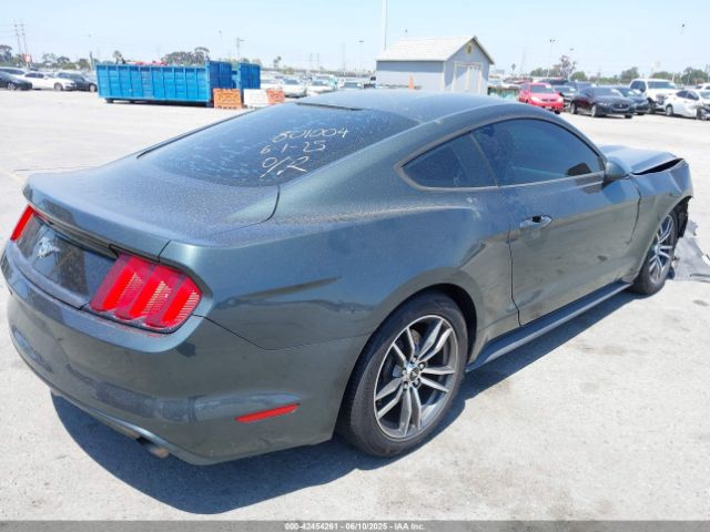 2016 FORD MUSTANG 1FA6P8TH2G5256942 Photo 3
