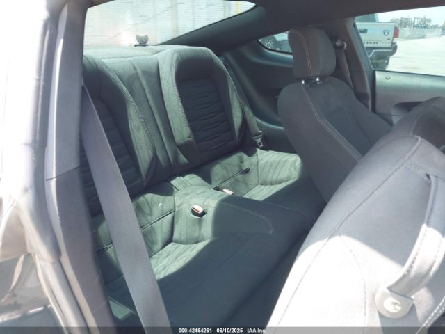 2016 FORD MUSTANG 1FA6P8TH2G5256942 Photo 7