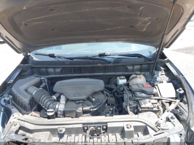 2019 CADILLAC XT5 1GYKNCRSXKZ176160 Photo 9