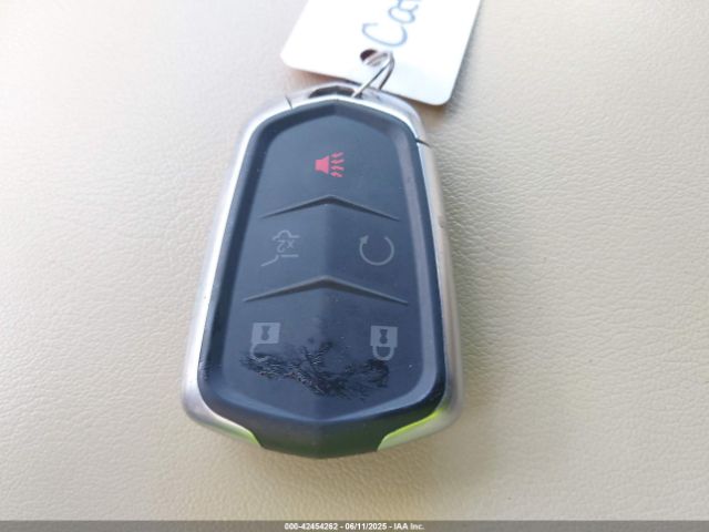 2019 CADILLAC XT5 1GYKNCRSXKZ176160 Photo 10
