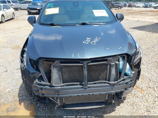 2019 CADILLAC XT5 1GYKNCRSXKZ176160 Photo 5