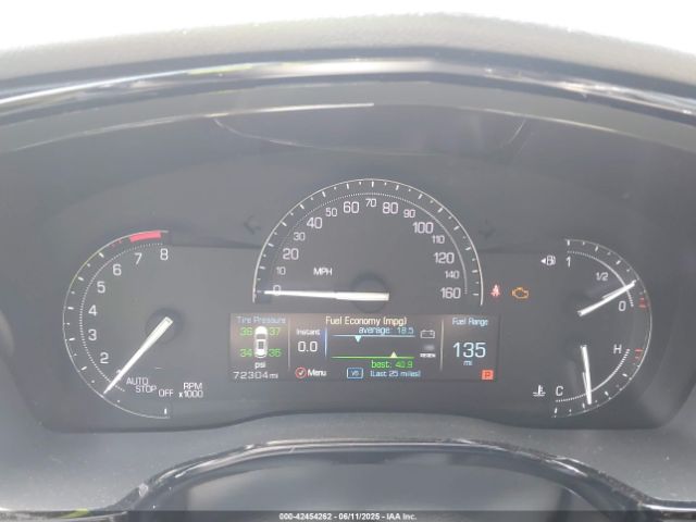 2019 CADILLAC XT5 1GYKNCRSXKZ176160 Photo 6