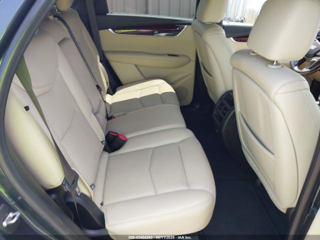 2019 CADILLAC XT5 1GYKNCRSXKZ176160 Photo 7