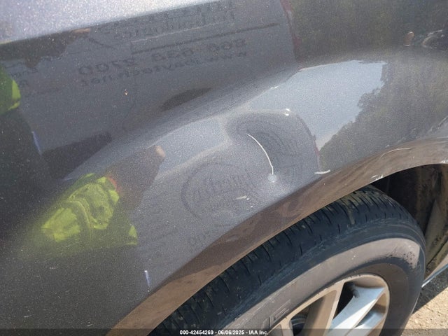Dodge Grand Caravan Sxt 30th Anniversary 2014 2C4RDGCG1ER366222 Image 6