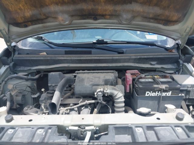 2017 MITSUBISHI MIRAGE G4 ML32F3FJ0HH001593 Photo 9