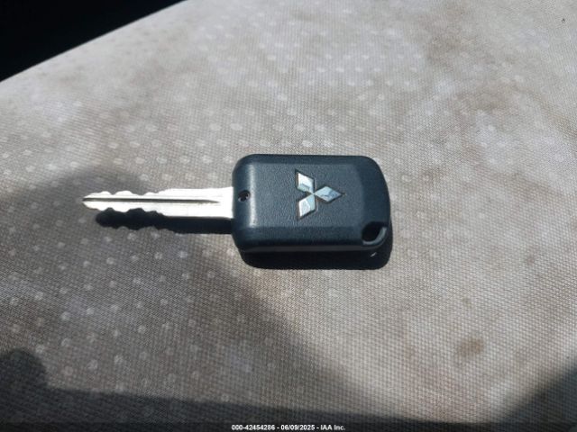 2017 MITSUBISHI MIRAGE G4 ML32F3FJ0HH001593 Photo 10