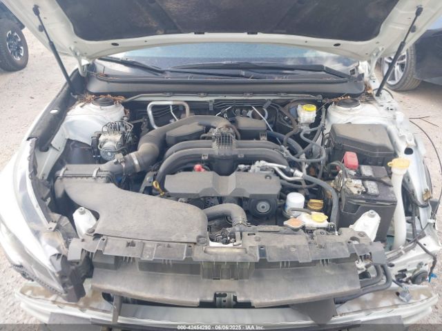 2019 SUBARU OUTBACK 4S4BSANC9K3218141 Photo 9