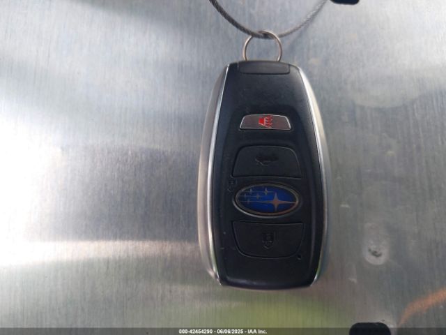 2019 SUBARU OUTBACK 4S4BSANC9K3218141 Photo 10