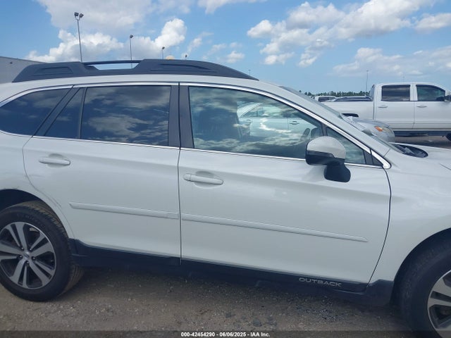 Subaru na u5 2019 4S4BSANC9K3218141 Image 14