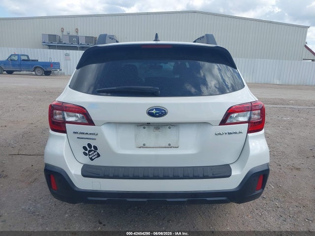 Subaru na u5 2019 4S4BSANC9K3218141 Image 17