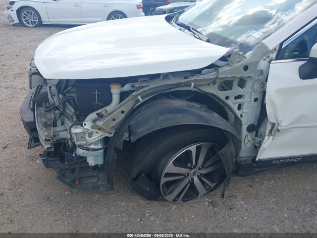 Subaru na u5 2019 4S4BSANC9K3218141 Image 18