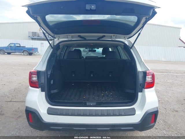 Subaru na u5 2019 4S4BSANC9K3218141 Image 19