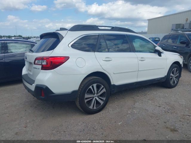 2019 SUBARU OUTBACK 4S4BSANC9K3218141 Photo 3