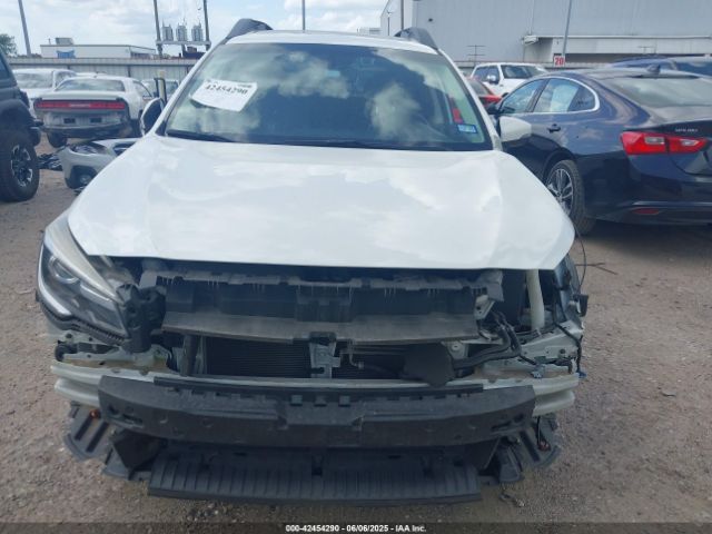 2019 SUBARU OUTBACK 4S4BSANC9K3218141 Photo 5
