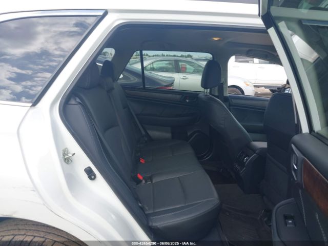 2019 SUBARU OUTBACK 4S4BSANC9K3218141 Photo 7