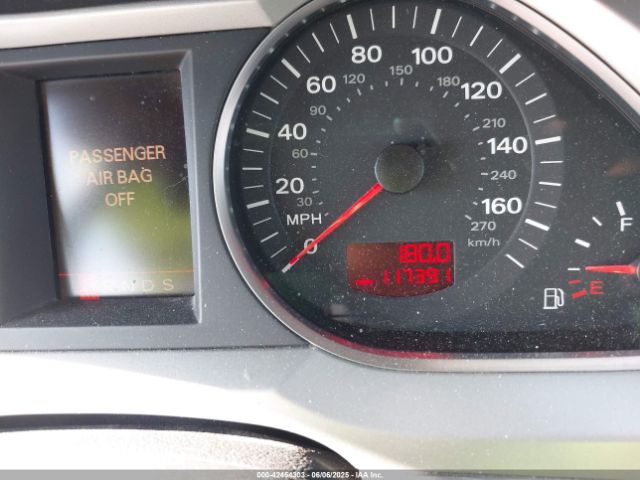 2008 AUDI A6 WAUAH74F48N173620 Photo 6
