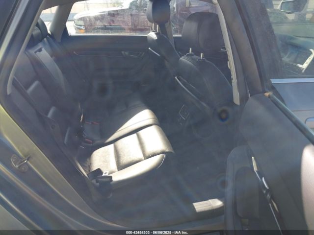 2008 AUDI A6 WAUAH74F48N173620 Photo 7