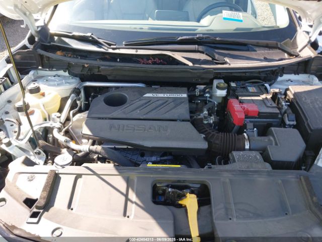 2025 NISSAN ROGUE JN8BT3BB3SW413132 Photo 9