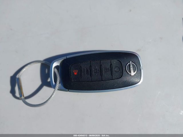 2025 NISSAN ROGUE JN8BT3BB3SW413132 Photo 10