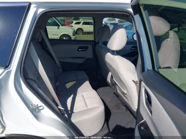 2025 NISSAN ROGUE JN8BT3BB3SW413132 Photo 7