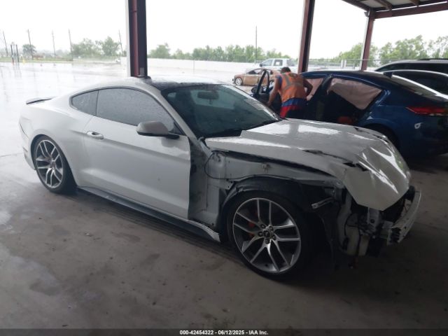 2016 FORD MUSTANG 1FA6P8CF1G5302839