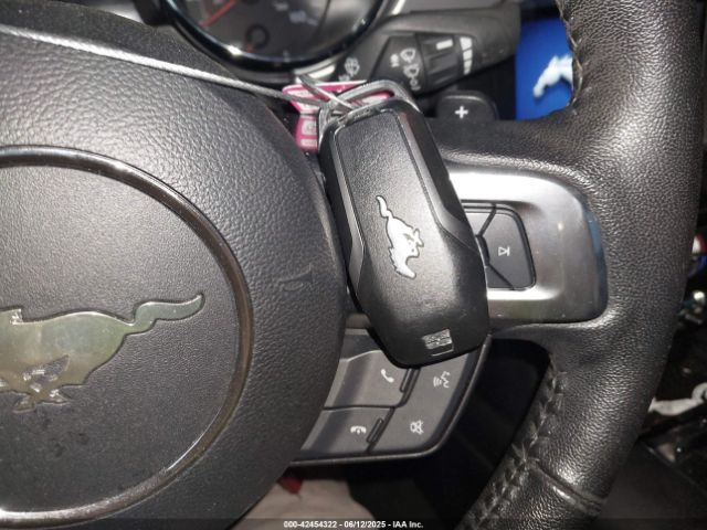 2016 FORD MUSTANG 1FA6P8CF1G5302839 Photo 10