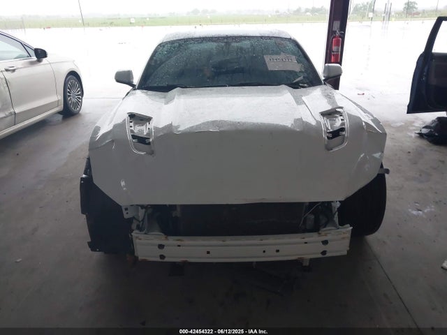 Ford Mustang 2016 1FA6P8CF1G5302839 Image 12