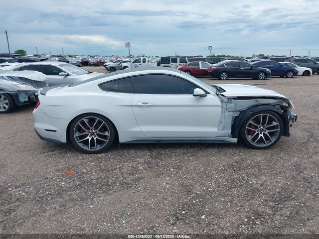 Ford Mustang 2016 1FA6P8CF1G5302839 Image 13