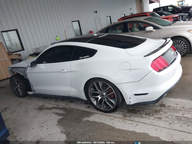 Ford Mustang 2016 1FA6P8CF1G5302839 Image 14