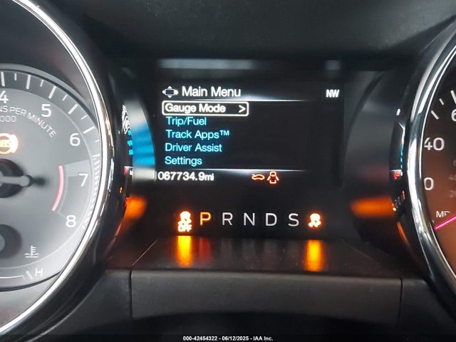 Ford Mustang 2016 1FA6P8CF1G5302839 Image 15