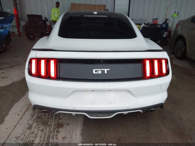 Ford Mustang 2016 1FA6P8CF1G5302839 Image 16