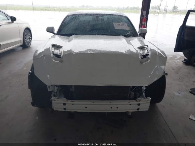 2016 FORD MUSTANG 1FA6P8CF1G5302839 Photo 5