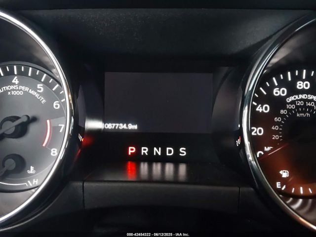 2016 FORD MUSTANG 1FA6P8CF1G5302839 Photo 6