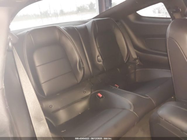 2016 FORD MUSTANG 1FA6P8CF1G5302839 Photo 7