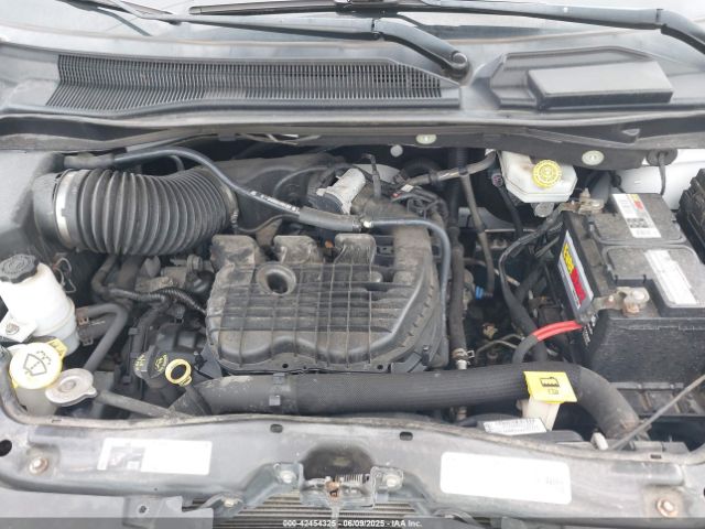 2017 DODGE GRAND CARAVAN 2C4RDGBG9HR713088 Photo 9