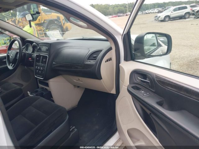 2017 DODGE GRAND CARAVAN 2C4RDGBG9HR713088 Photo 4