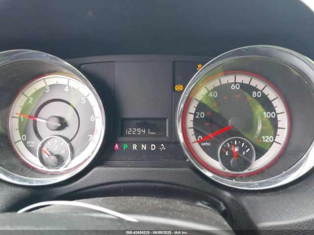 2017 DODGE GRAND CARAVAN 2C4RDGBG9HR713088 Photo 6