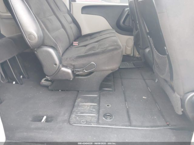 2017 DODGE GRAND CARAVAN 2C4RDGBG9HR713088 Photo 7