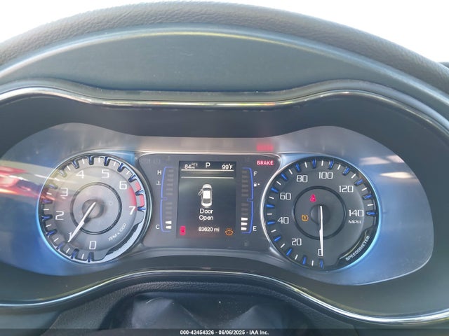 1C3CCCBB1FN670130 Chrysler 200