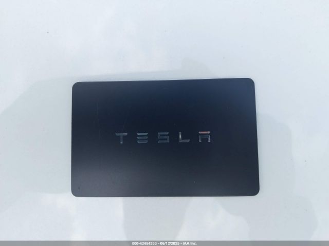5YJ3E1EB2NF359485 Tesla Model 3 Long Range Dual Motor All-wheel Drive