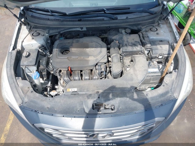5NPE34AF8HH458651 Hyundai 2017