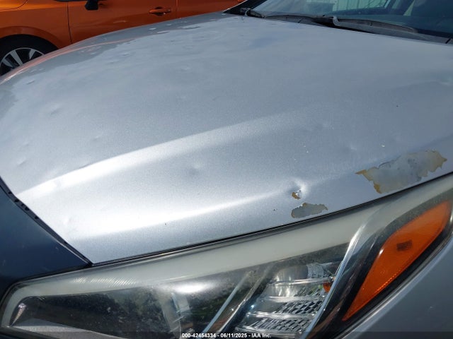 5NPE34AF8HH458651 Hyundai 2017
