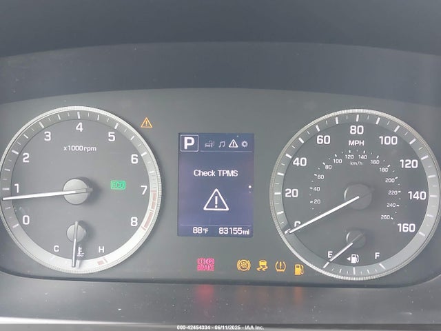 5NPE34AF8HH458651 Hyundai 2017