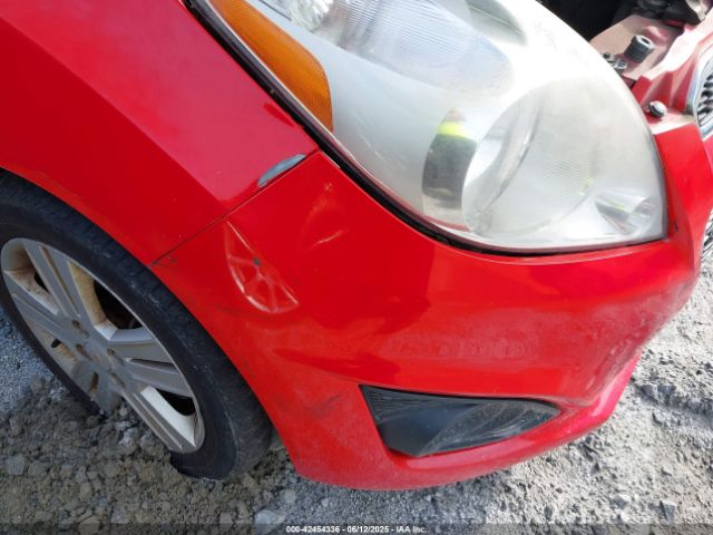 KL8CD6S93EC556169 Chevrolet Spark 1lt Auto