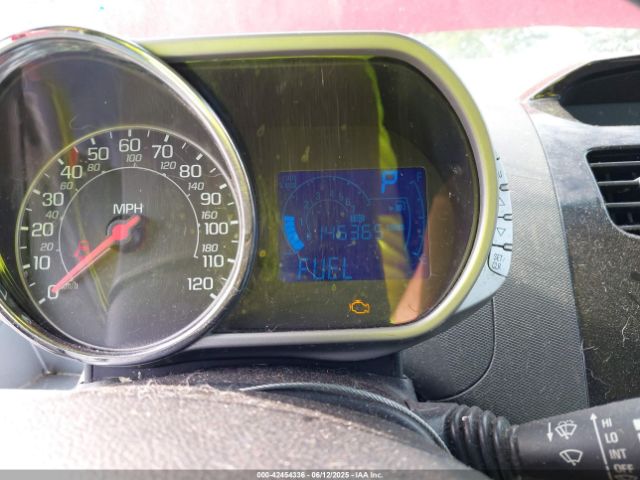 KL8CD6S93EC556169 Chevrolet Spark 1lt Auto