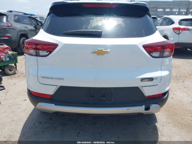 KL79MPSL7PB092439 Chevrolet l3t