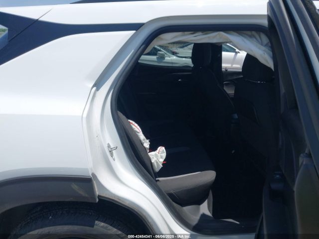2023 CHEVROLET TRAILBLAZER KL79MPSL7PB092439 Photo 7