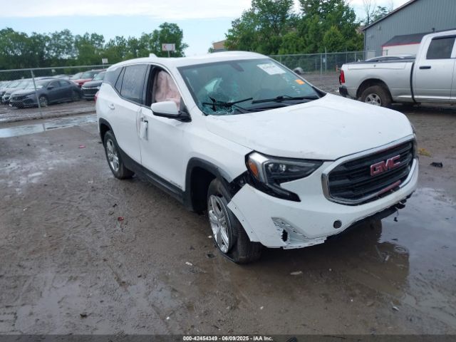 2019 GMC TERRAIN 3GKALMEV5KL364822