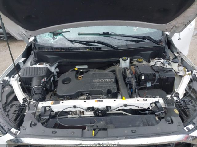 2019 GMC TERRAIN 3GKALMEV5KL364822 Photo 9